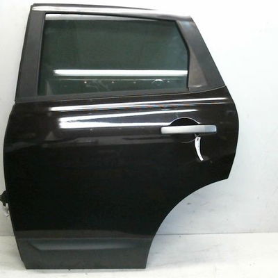 Porte arrière gauche NISSAN QASHQAI