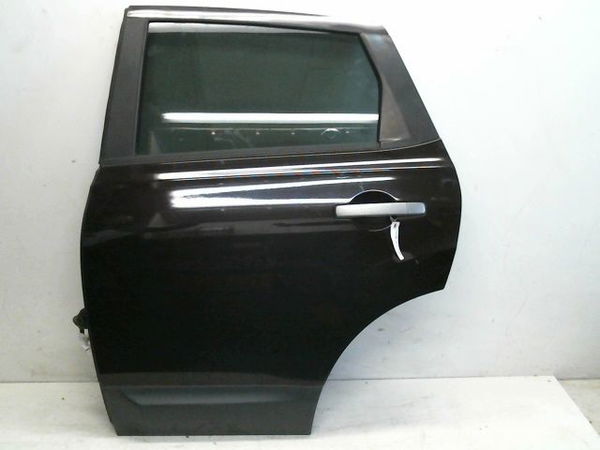 Porte arrière gauche NISSAN QASHQAI