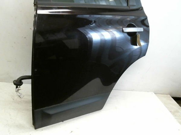 Porte arrière gauche NISSAN QASHQAI
