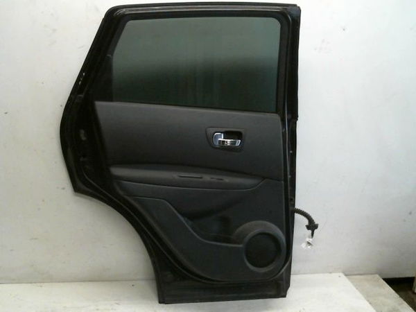 Porte arrière gauche NISSAN QASHQAI