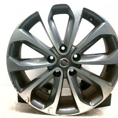 Jante aluminium 2 NISSAN QASHQAI