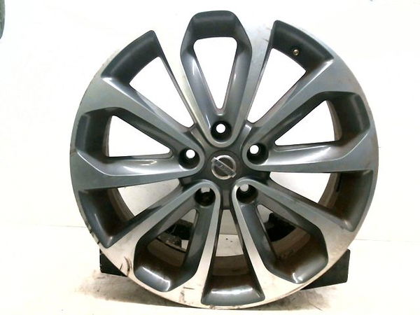 Jante aluminium 2 NISSAN QASHQAI