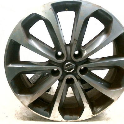 Jante aluminium 4 NISSAN QASHQAI
