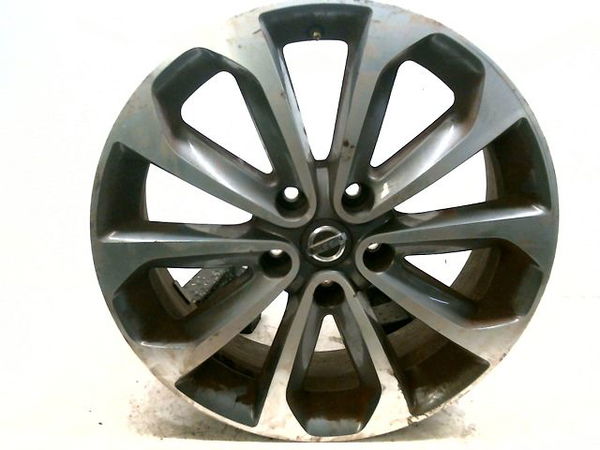 Jante aluminium 4 NISSAN QASHQAI