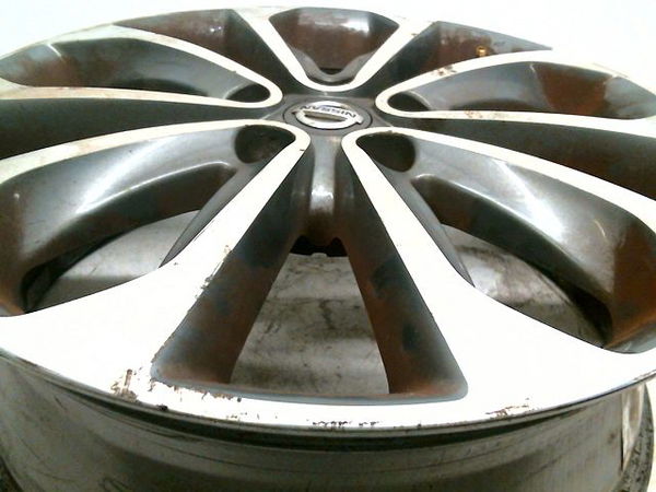 Jante aluminium 4 NISSAN QASHQAI