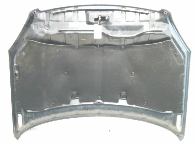 Capot NISSAN QASHQAI