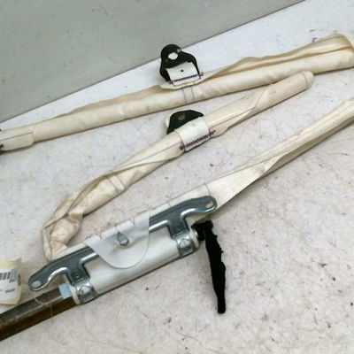 Airbag toit avg BMW SERIE 1