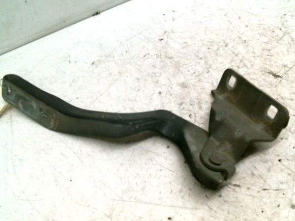 Compas d capot NISSAN QASHQAI