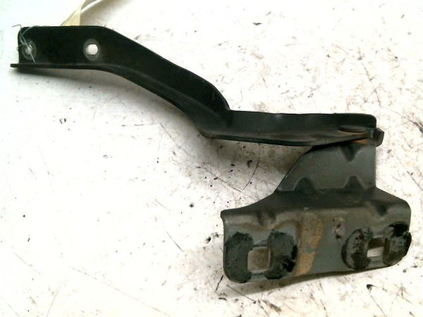 Compas d capot NISSAN QASHQAI