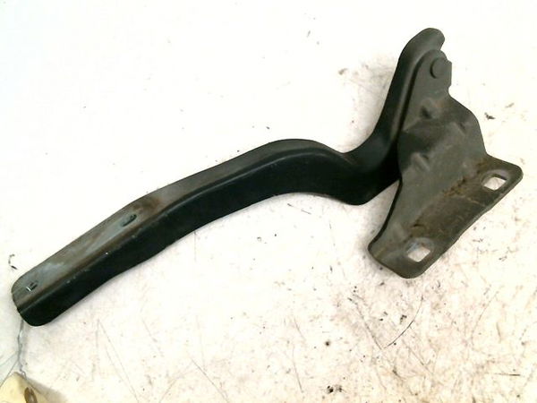Compas g capot NISSAN QASHQAI