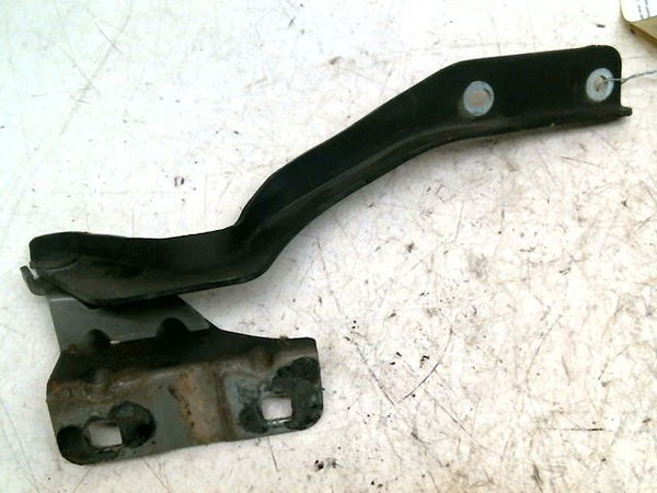 Compas g capot NISSAN QASHQAI