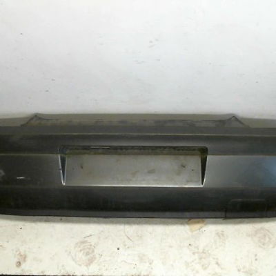 Pare-choc arrière SEAT IBIZA