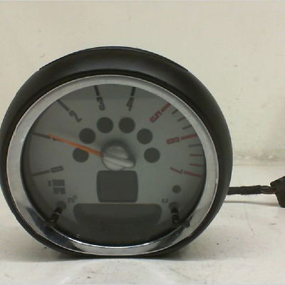 Compte tours Mini MINI (R56) Cooper d (2006-2010)