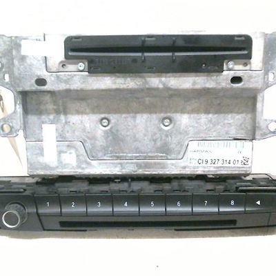 Autoradio BMW SERIE 1