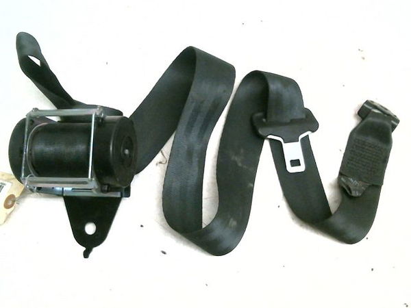 Ceinture arrière droite NISSAN QASHQAI