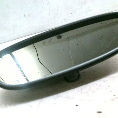 Retroviseur interieur BMW SERIE 1