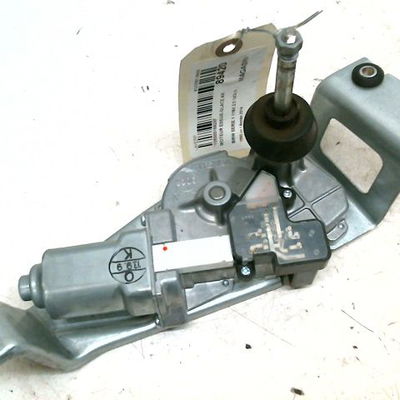 Moteur essuie-glace arrière BMW SERIE 1