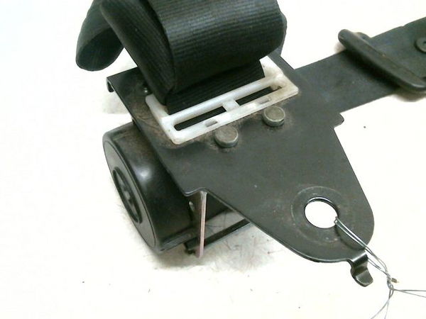 Ceinture arrière gauche NISSAN QASHQAI
