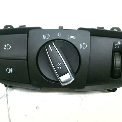 Commande eclairage BMW SERIE 1