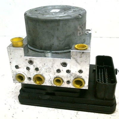 Unité hydraulique abs PEUGEOT 208 1.5 BLUEHDI 100 S&S ACTIVE PACK