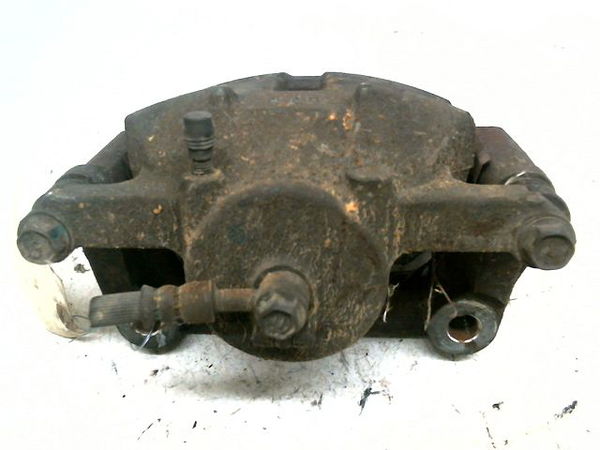 Etrier de frein avant gauche NISSAN QASHQAI