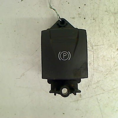 Interrupteur commande de frein a main RENAULT MEGANE SCENIC 1.9 DCI 130 PRIVILEGE