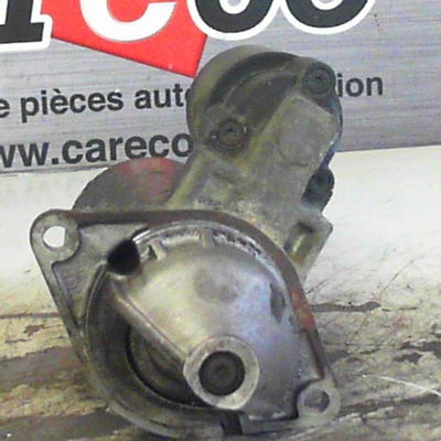 Démarreur Opel ZAFIRA A Monospace (T98) 1.8 16v (f75) (1999-2000)