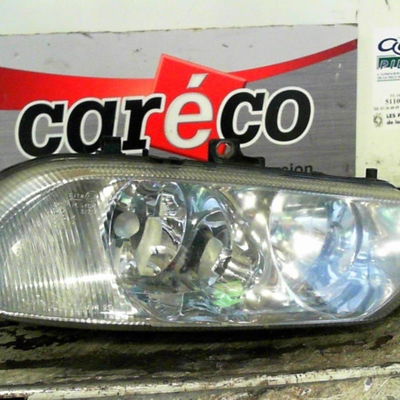 Phare antibrouillard avant gauche Alfa romeo 156 (932_) 1.6 16v t.spark (932.a4, 932.a4100) (1997-2005)