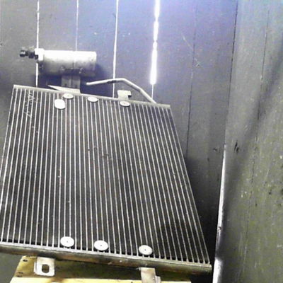 Condenseur clim Mercedes-benz CLASSE A (W168) A 170 cdi (168.009, 168.109) (2001-2004)