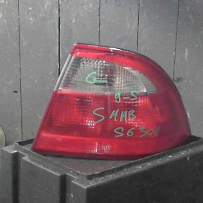Feu arrière droit Saab 9-5 (YS3E) 3.0 tid (2001-2005)