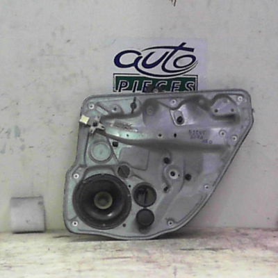 Mecanismemoteur leve-glace ard Volkswagen BORA I (1J2) 1.9 tdi (1998-2005)