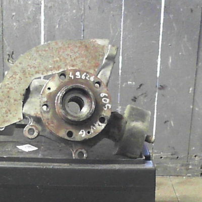 Fusee avg Peugeot 605 (6B) 3.0 sv 24 (1989-1999)