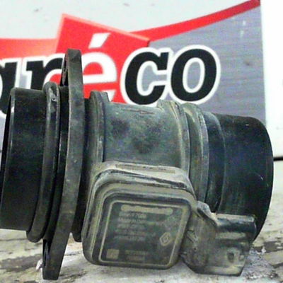 Debimetre air Renault KANGOO Express (FC0-1_) 1.5 dci (fc07, fc1r) (2001) 4 portes