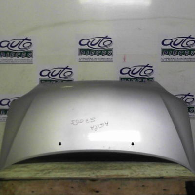 Capot Opel AGILA (A) (H00) 1.3 cdti (f68) (2003-2007)