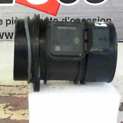 Debimetre air Renault CLIO III (BR0-1, CR0-1) 1.5 dci (br0h, cr0h, cr1s, br1s) (2005-2014) 3 portes