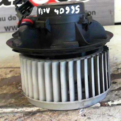 Moteur ventilateur chauffage Alfa romeo 156 (932_) 1.9 jtd (932.a2b00, 932.a2c00) (2001-2005)