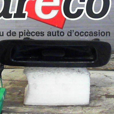 Poignee ext hayon Suzuki SWIFT III (MZ, EZ) 1.3 (rs 413) (2005)