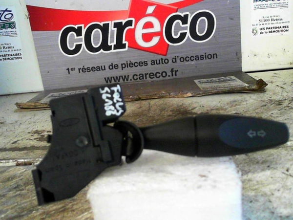 Commande eclairage Ford FOCUS I (DAW, DBW) 1.8 tdci (2001-2004)