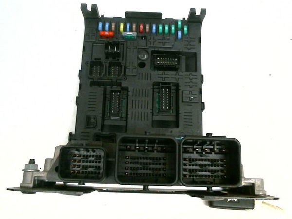 Bloc compteur  bsi PEUGEOT 308