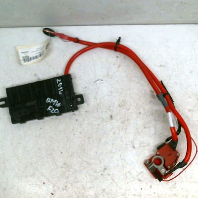 Platine fusible ar BMW SERIE 1