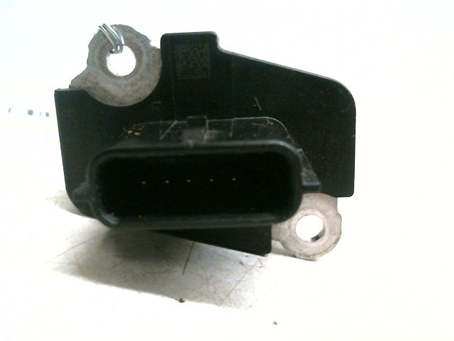 Debimetre air NISSAN QASHQAI