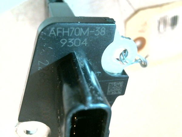 Debimetre air NISSAN QASHQAI
