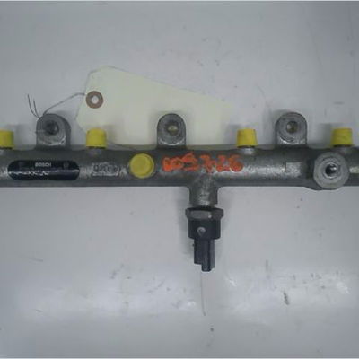 Rampe injection Peugeot 206 SW (2E-K) 2.0 hdi (2002-2007)