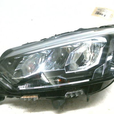 Phare gauche PEUGEOT 208 1.5 BLUEHDI 100 S&S ACTIVE PACK