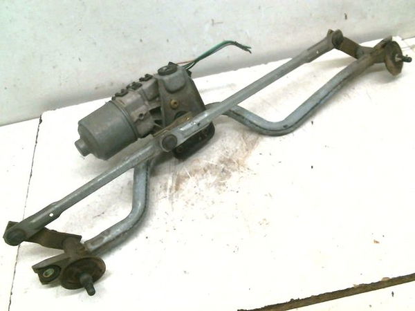 Moteur essuie-glace avant RENAULT CLIO