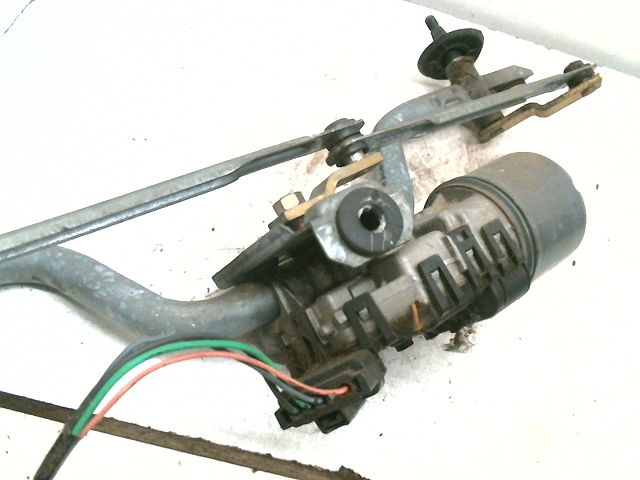 Moteur essuie-glace avant RENAULT CLIO