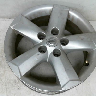 Jante aluminium NISSAN QASHQAI
