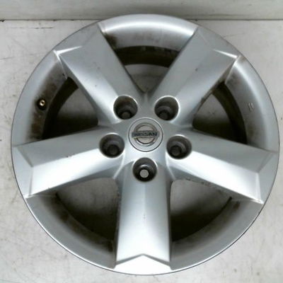 Jante aluminium 3 NISSAN QASHQAI