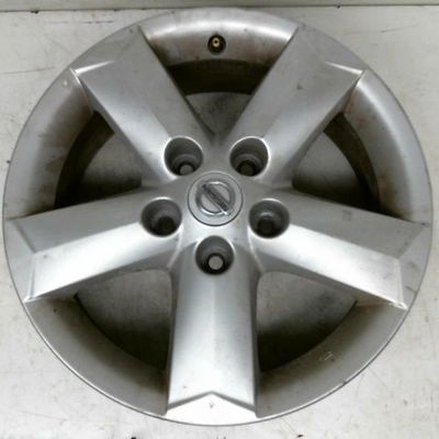 Jante aluminium 2 NISSAN QASHQAI