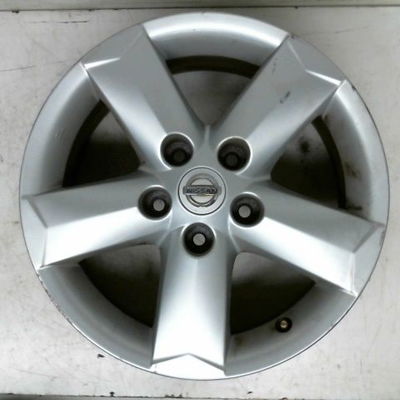 Jante aluminium 4 NISSAN QASHQAI